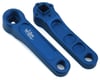 Calculated VSR Crank Arms M4 (Blue) (100mm)